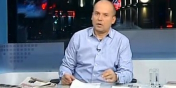 Radu Banciu, despre accidentul din Apuseni: „Uite că ciobanul Ghiță nu a putut să-i salveze”