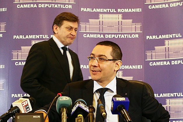 Răspunsul PSD la invitația lui Băsescu la discuții: "Să fie sănătos, să facă ce doreşte"