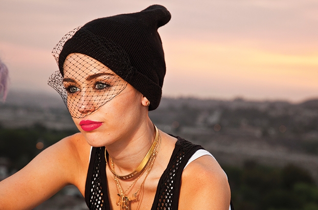 Reacția cântăreței Miley Cyrus la insultele primite pe internet