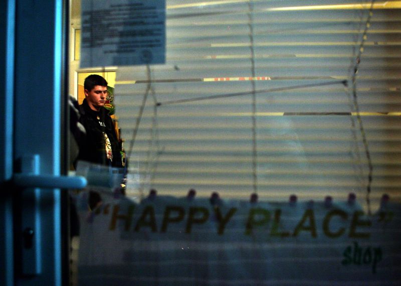 REACŢIA unui elev din Bacău după ce a fumat ETNOBOTANICE