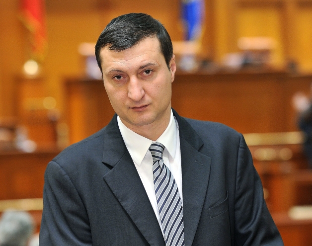 "Recolta" DNA pe luna decembrie:doi deputați și doi generali condamnați definitiv