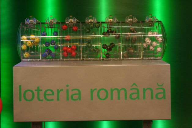 Report de peste 2,8 milioane lei la Loto 6/49. Vezi numerele extrase azi, 30 ianuarie
