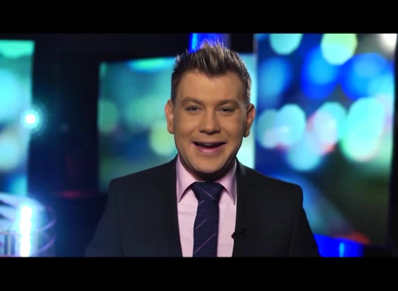 Reporter Kanal D:  “Noi eram aproape îngropaţi în zăpadă, iar autorităţile nu mai ieşeau din studiourile TV”