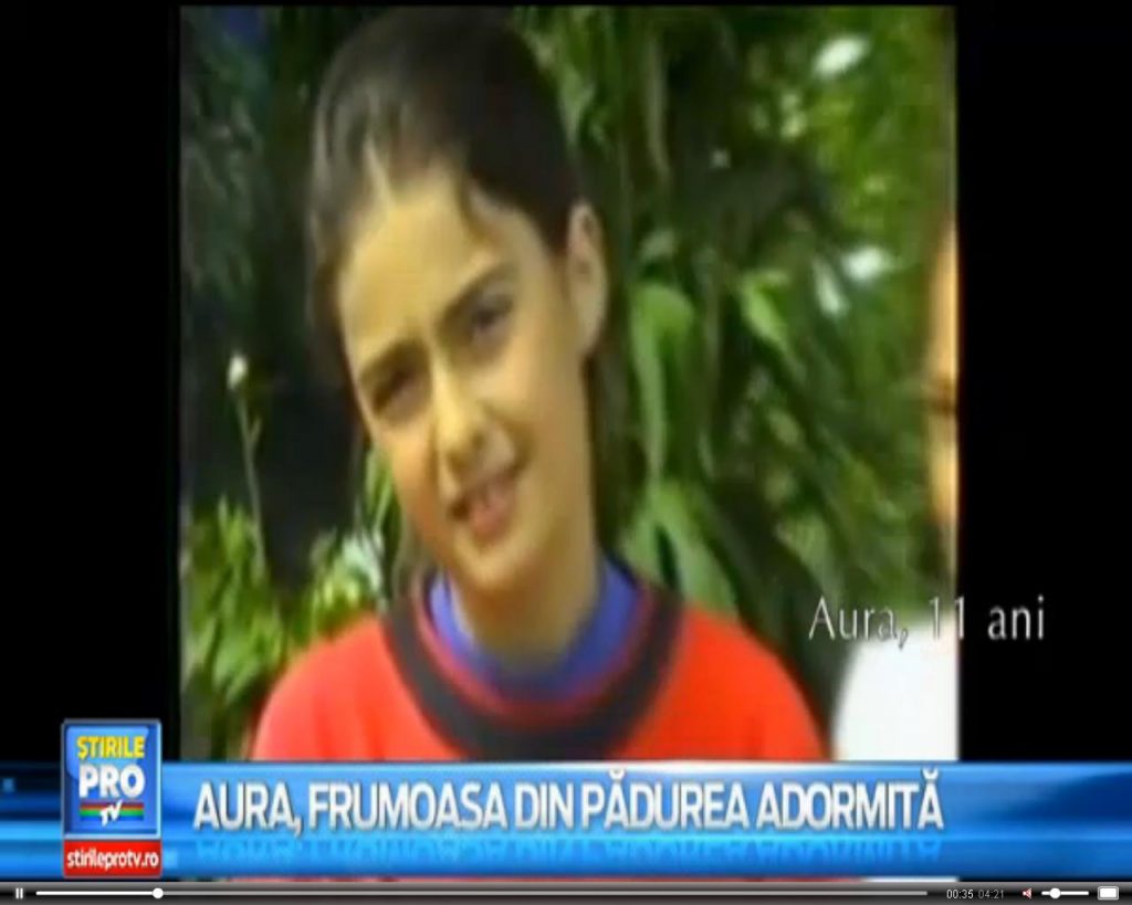 Respect, Aura Ion. Zeci de mii de oameni reacţionează pe reţelele sociale faţă de tragedia din Apuseni