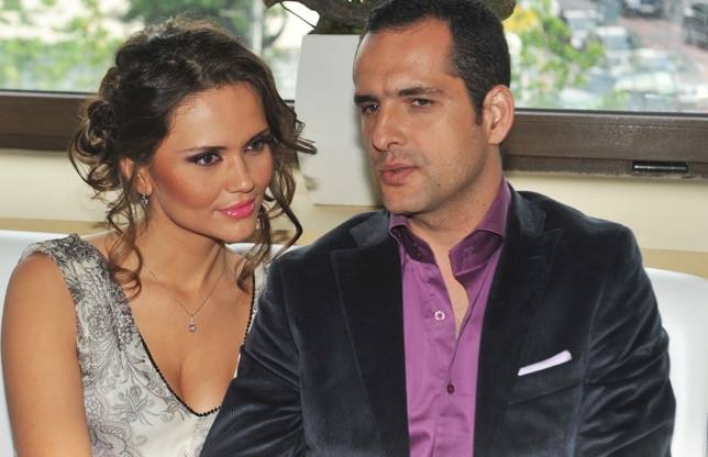 Reteta care l-a dat gata pe Madalin Ionescu