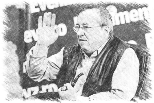 ROMÂNIA LUI CRISTOIU. Politica USL faţă de americani: Zicem ca ei şi facem ca noi