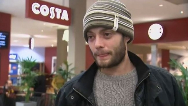 Românul care a "invadat" Marea Britanie la 1 ianuarie, a fost CONCEDIAT. VEZI motivul pentru care patronii l-au dat afară