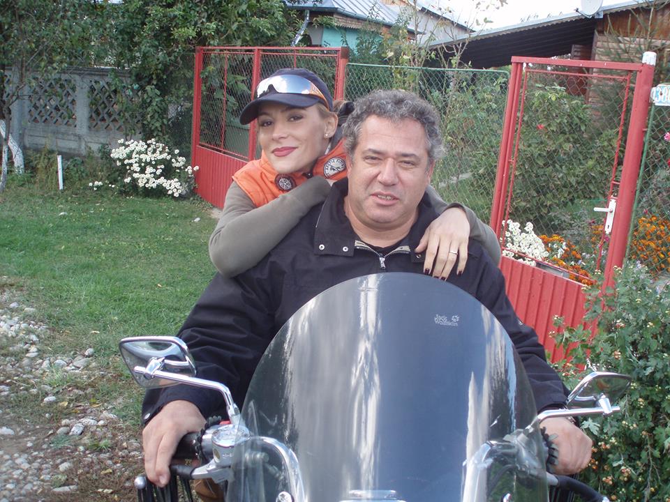 Roxana Ciuhulescu, distrusă de moartea lui Adrian Iovan. VEZI mesajul EMOȚIONANT!