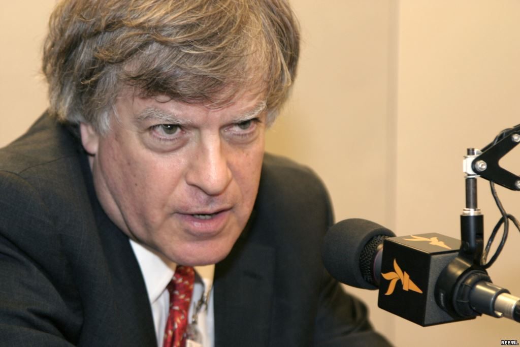 Rusia a expulzat un jurnalist american critic la adresa Kremlinului