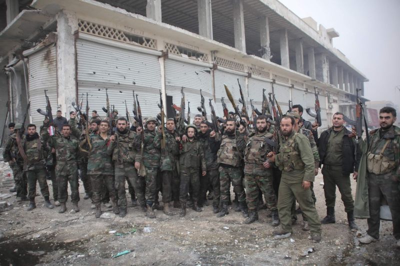 RUSIA intensifică exporturile de ARMAMENT în SIRIA, inclusiv prin ROMÂNIA. MAE dezminte informațiile privitoare la implicarea României în livrările către Damasc