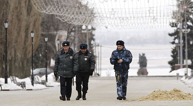 Rusia se baricadează înainte de Olimpiadă