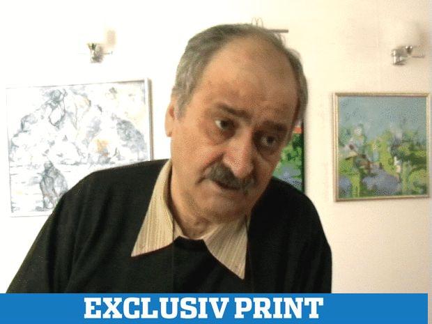 Scandalul "case pentru generali". Un general și un contraamiral prinși în hora penalilor cu case