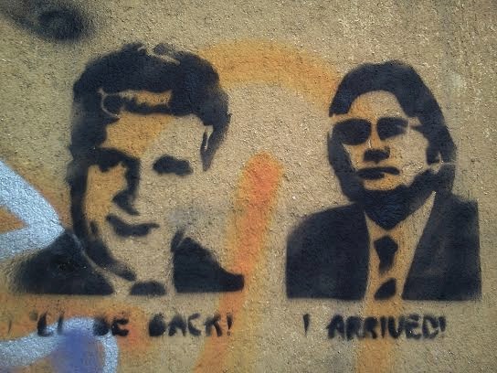 Scrisoare deschisă pentru PRIMARUL unui mare oraș: ”Eu vă consider un TICĂLOS”