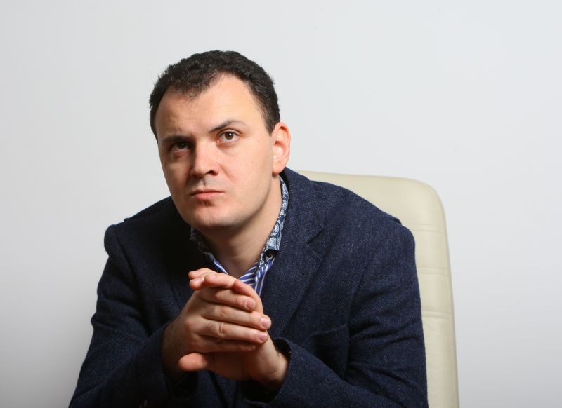 Sebastian Ghiţă, despre viitorul USL:  Poate că PSD şi PNL se vor uni într-un partid din a treia generaţie