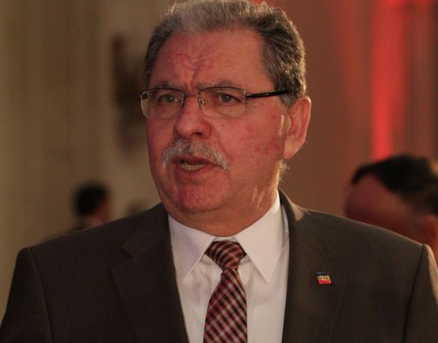Șeful CJ Argeș, Constantin Nicolescu (PSD): USL ar trebui să aibă o listă comună la europarlamentare