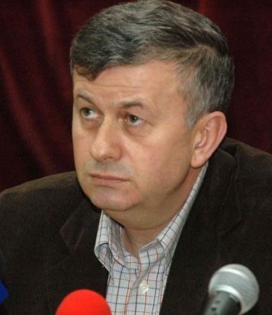 Șeful Departamentului Schengen pleacă din MAI. CHESTORUL MARIAN TUTILESCU pentru EVZ: „Am cerut pensionarea. M-AM SĂTURAT!”