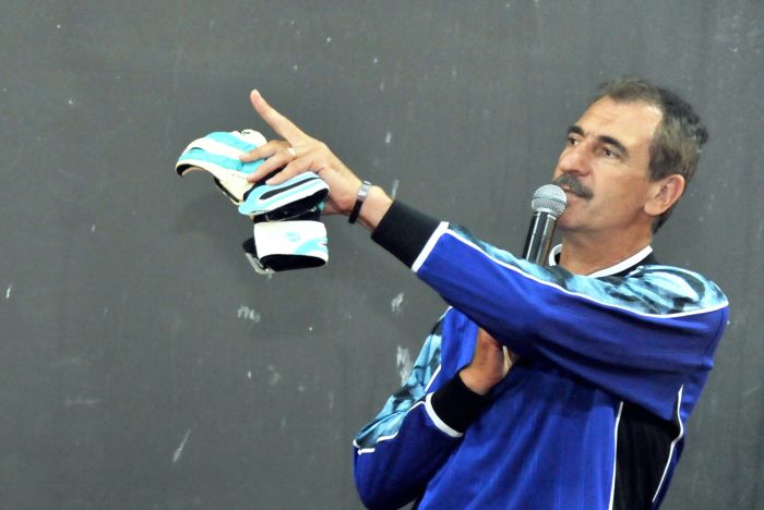 Silviu Lung n-a mai vrut să stea în spital! Ce spune despre accidentul pe care l-a provocat