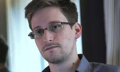 Snowden, invitat la Consiliul Europei pentru a da detalii despre programul de spionaj al SUA