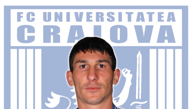 ŞOC! Mititelu a transferat la Craiova un fost stelist