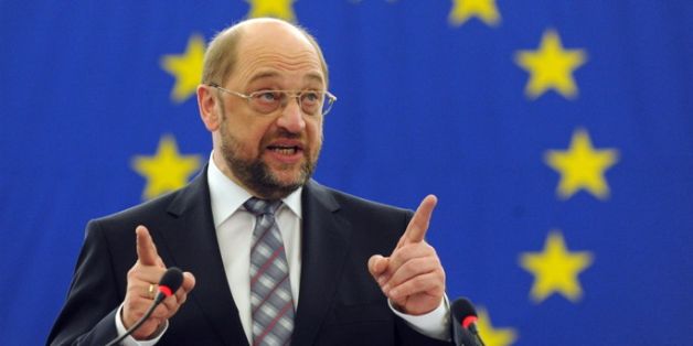 Socialiștii, tot mai supărați pe Ponta. Martin Schulz va avea o discuție cu premierul, care l-a făcut "nazist" pe europarlamentarul german Elmar Brok