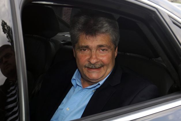 Sorin Ovidiu Vîntu, condamnat DEFINITIV la doi ani de închisoare cu executare