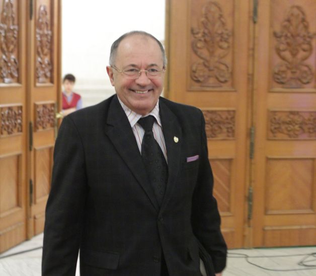 Sorin Roșca Stănescu: Congresul USL, inutil. USL nu mai există