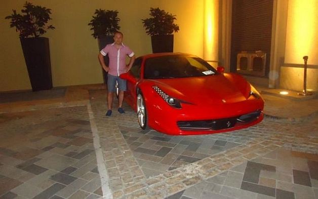 Spărgătorii au strâns un milion de euro din jafuri de lux