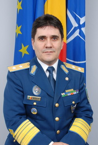 Statul Major al Forțelor Aeriene dă explicații: MApN nu a recepționat nici un semnal de la avionul prăbușit