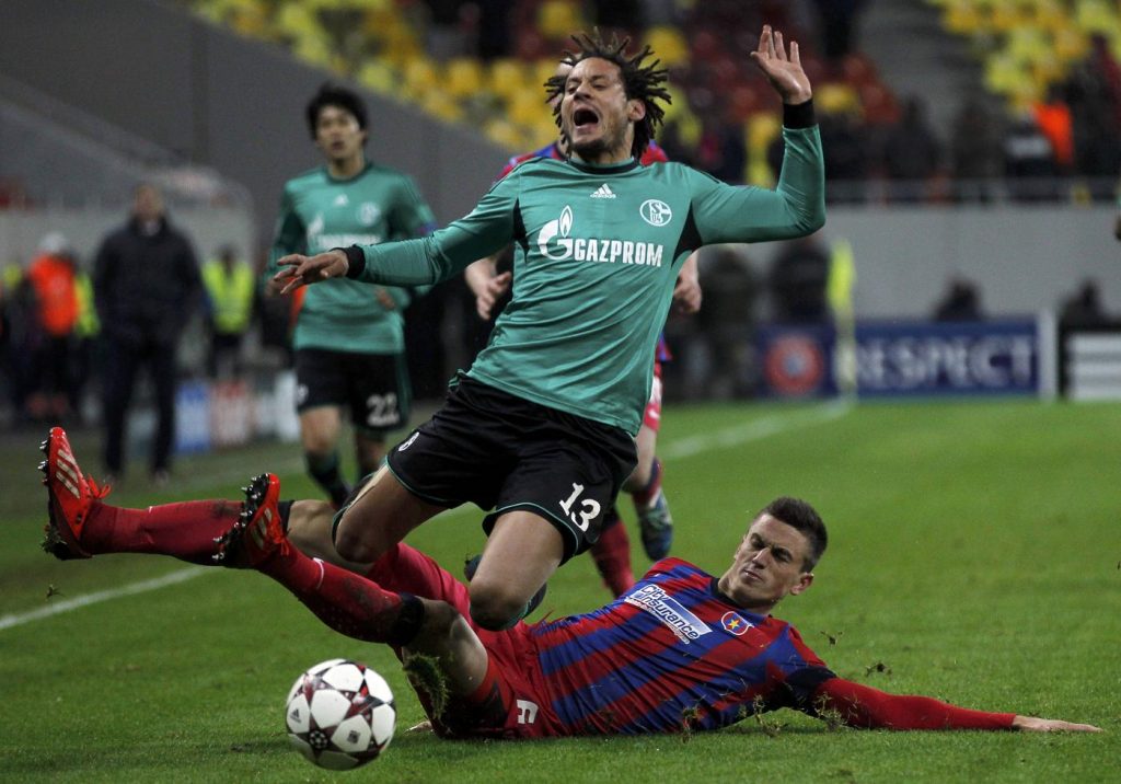 Steaua, pusă la zid după umilința cu Nurnberg: „E campioana României, n-are voie să se prezinte atât de prost!”