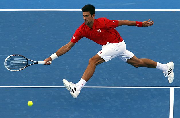 SURPRIZĂ LA AUSTRALIAN OPEN: Djokovici, eliminat în „sferturi”!