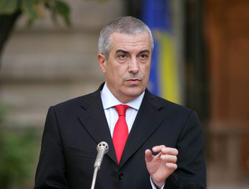 Tăriceanu: Cred că ar fi mult mai utile LISTELE COMUNE cu PSD la europarlamentare | VIDEO