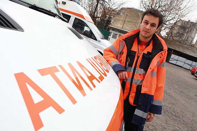 TELEORMAN. Grav accident rutier: trei morți și patru răniți