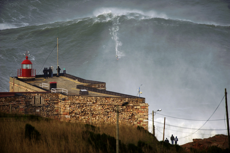 TOP 11 RECORDURI meteorologice din întreaga lume | GALERIE FOTO
