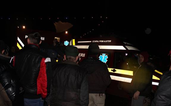 Toți cei implicați în accidental aviatic ar fi avut șanse de supraviețuire dacă erau descoperiți mai repede