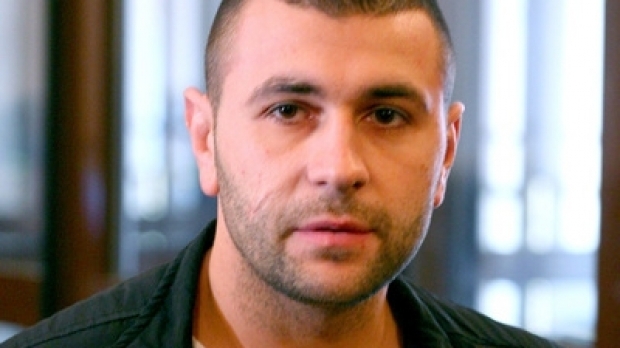 Trei persoane, arestate pentru infracţiuni cu violenţă. Adrian Preda, în libertate
