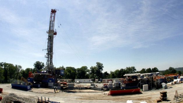 UE propune noi reguli pentru exploatarea gazelor de şist