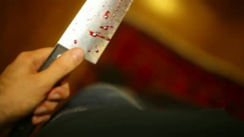 Un bărbat a fost înjunghiat DIN GELOZIE în cartierul Militari din Capitală