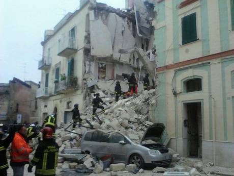 Un român a devenit EROU în Italia. VEZI motivul
