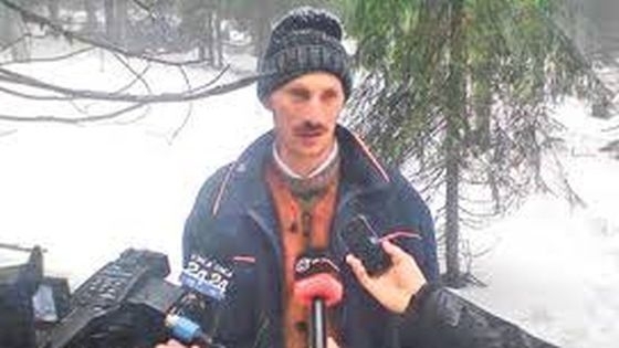 Unde dai şi unde crapă! Eroul din Apuseni riscă puşcăria
