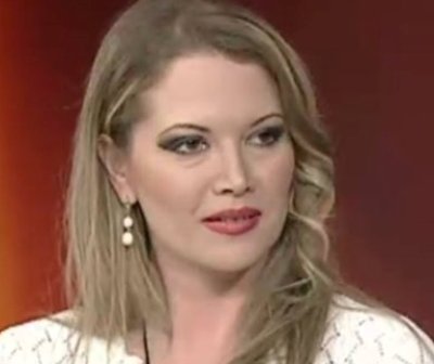 UNDE ȘI-A UITAT SOȚUL Oana Lis, chiar în noaptea de Revelion. VEZI alături de cine a petrecut