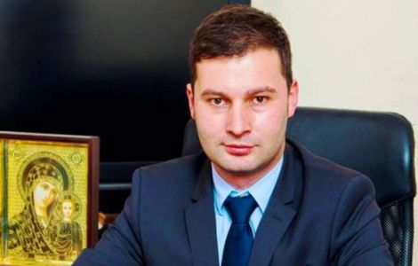 UPDATE. Prefectul de Neamț, rănit într-un accident rutier. Starea sa este stabilă