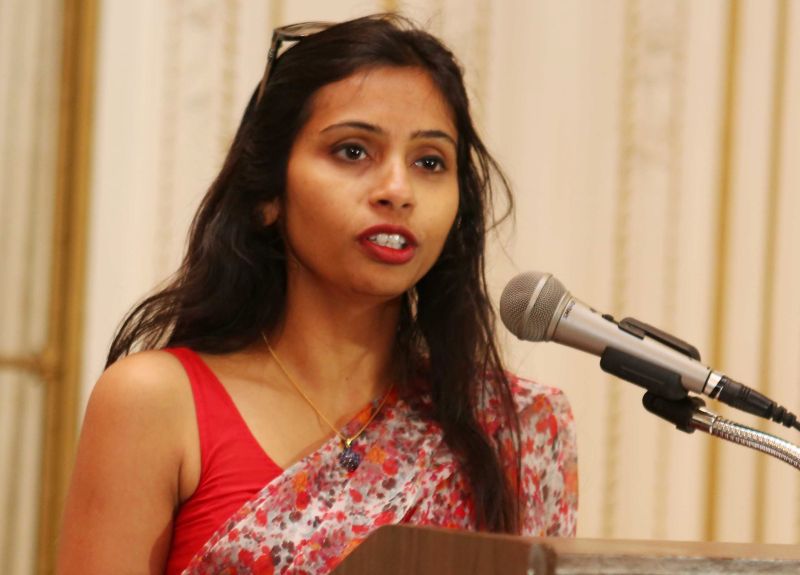 UPDATE. Scandal diplomatic. India cere SUA să-și retragă un oficial din ambasadă