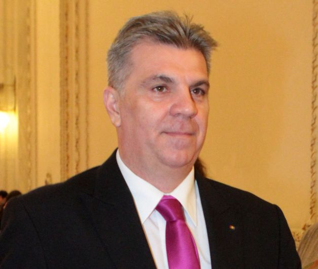 Valeriu Zgonea, despre declarațiile lui Frunda: Complet lipsite de sens și nu aduc niciun beneficiu României