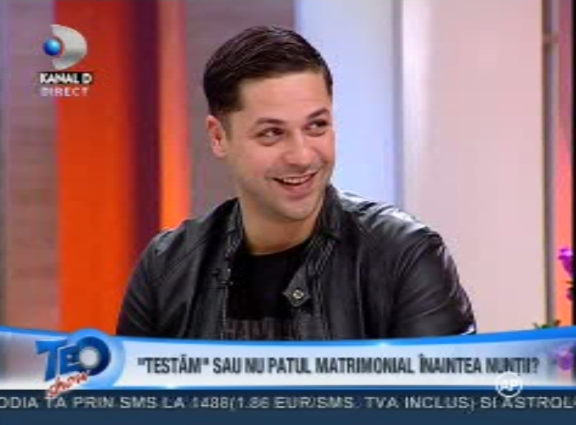 Vezi ce vedetă se plânge că femeile îl abordează direct