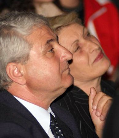 Vezi ce zice tatăl lui Adi Mutu despre revenirea „Briliantului” în Liga I