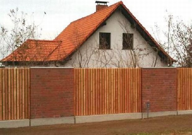 VILA CANCELARULUI GERMAN. În ce casă locuiește Angela Merkel | FOTO