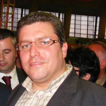 Vochiţoiu (PPDD) pleacă în Iran, pentru a înfrăţi o regiune de acolo cu judeţul Hunedoara