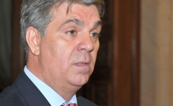 Zgonea, despre raportul MCV: Acolo unde politicieni de duzină văd instrumente de atacat, eu văd o VIZIUNE MODERNĂ