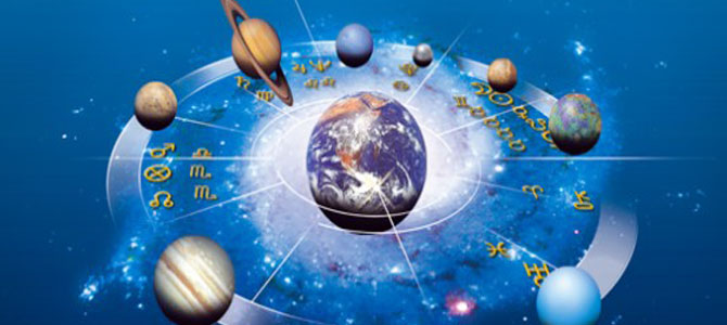 Zodiac de sănătate 2014. De ce boli trebuie să te ferești anul acesta
