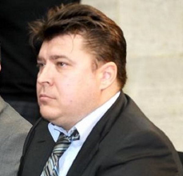 A murit Dragoş Drăghici, directorul CFR Marfă